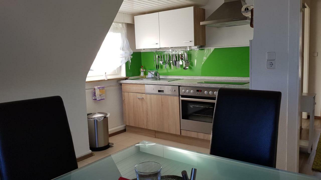 Ferien- Messewohnung Naehe Koeln-Messe Flughafen Bonn Rösrath Extérieur photo