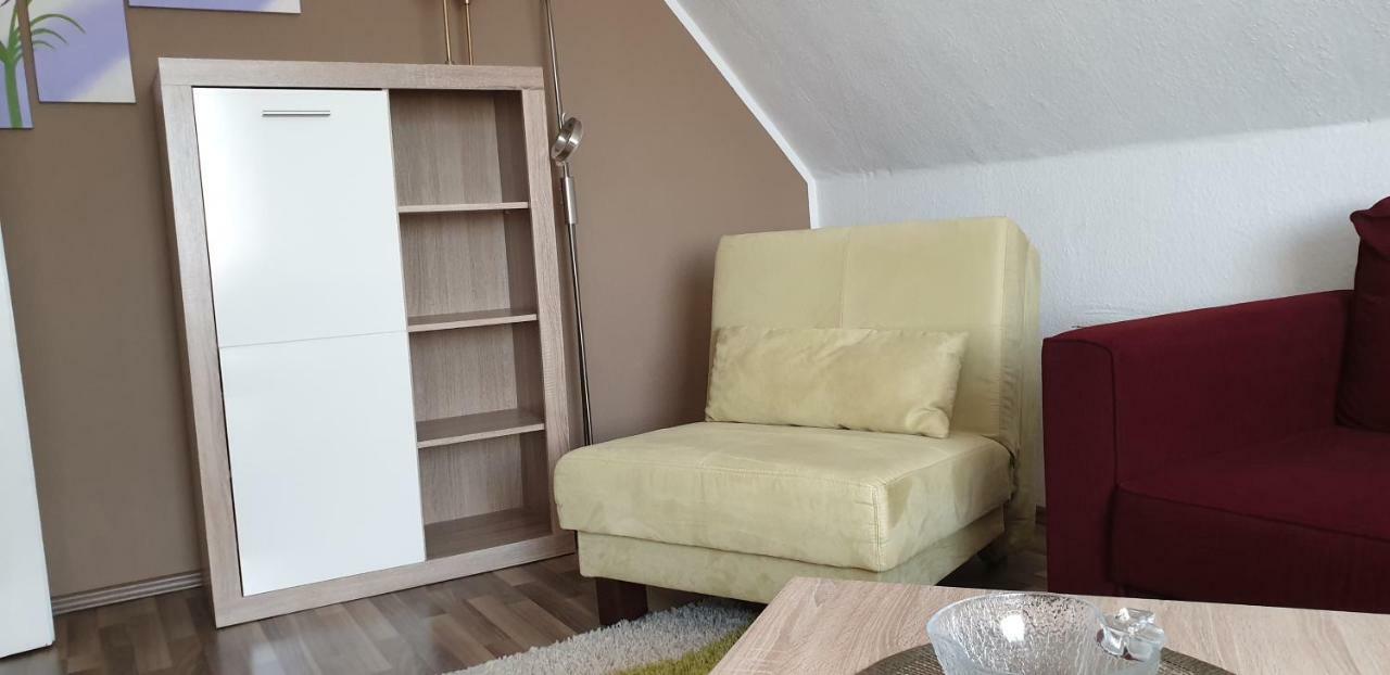 Ferien- Messewohnung Naehe Koeln-Messe Flughafen Bonn Rösrath Extérieur photo