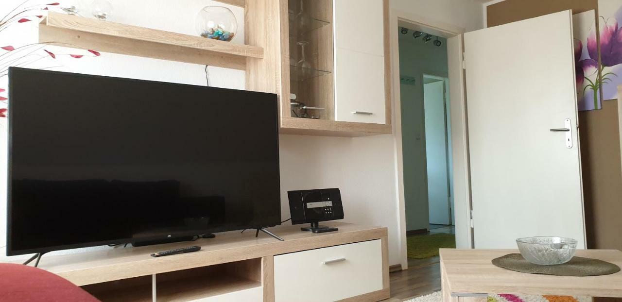 Ferien- Messewohnung Naehe Koeln-Messe Flughafen Bonn Rösrath Extérieur photo