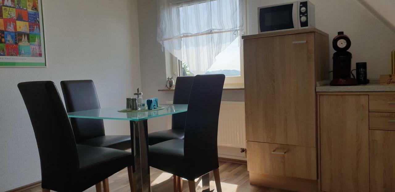 Ferien- Messewohnung Naehe Koeln-Messe Flughafen Bonn Rösrath Extérieur photo